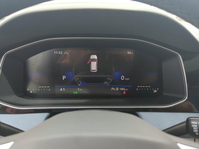 new 2025 Volkswagen Jetta car, priced at $26,874