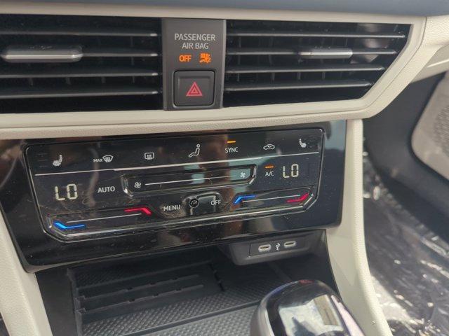 new 2025 Volkswagen Jetta car, priced at $26,874