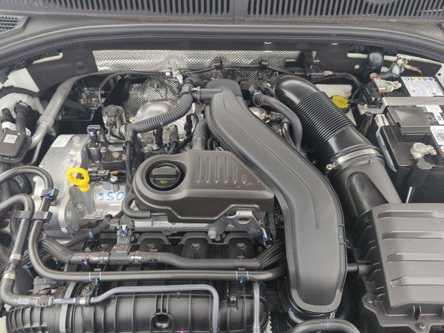 new 2025 Volkswagen Jetta car, priced at $26,874