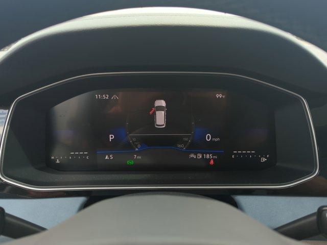 new 2025 Volkswagen Jetta car, priced at $26,874