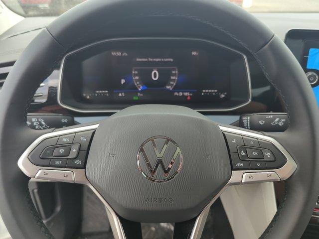 new 2025 Volkswagen Jetta car, priced at $26,874