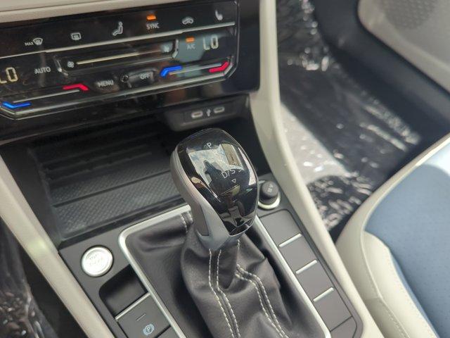 new 2025 Volkswagen Jetta car, priced at $26,874