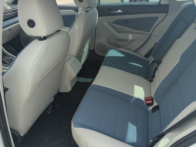 new 2025 Volkswagen Jetta car, priced at $26,874