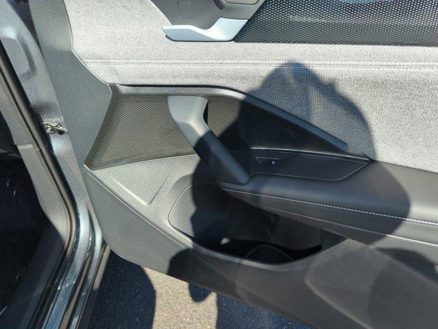 new 2026 Volkswagen Tiguan car, priced at $31,862