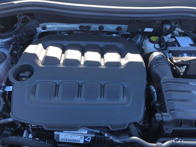 new 2026 Volkswagen Tiguan car, priced at $31,862