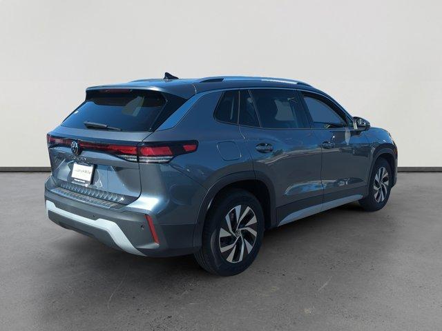 new 2026 Volkswagen Tiguan car, priced at $31,862