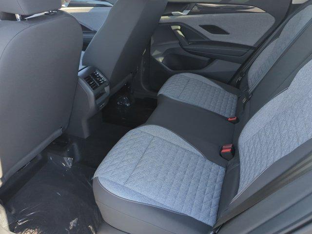 new 2026 Volkswagen Tiguan car, priced at $31,862