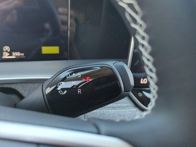 new 2026 Volkswagen Tiguan car, priced at $31,862