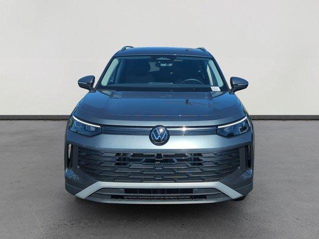 new 2026 Volkswagen Tiguan car, priced at $31,862
