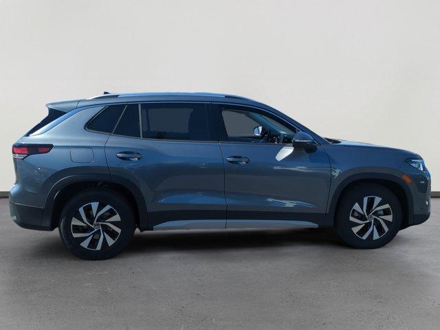 new 2026 Volkswagen Tiguan car, priced at $31,862