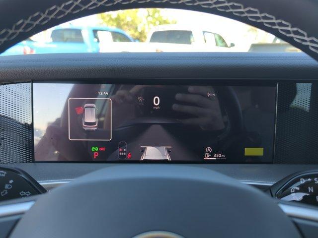 new 2026 Volkswagen Tiguan car, priced at $31,862