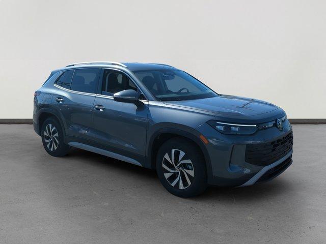 new 2026 Volkswagen Tiguan car, priced at $31,862