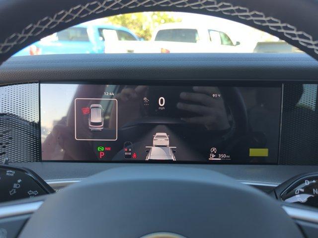 new 2026 Volkswagen Tiguan car, priced at $31,862