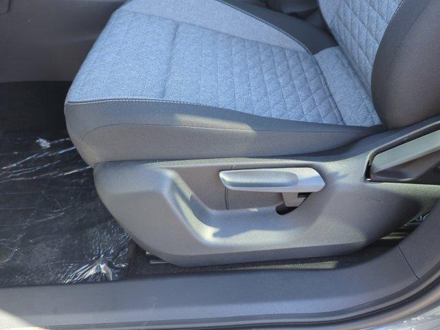 new 2026 Volkswagen Tiguan car, priced at $31,862