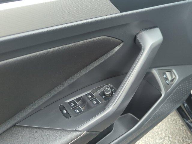 used 2022 Volkswagen Jetta car, priced at $17,742