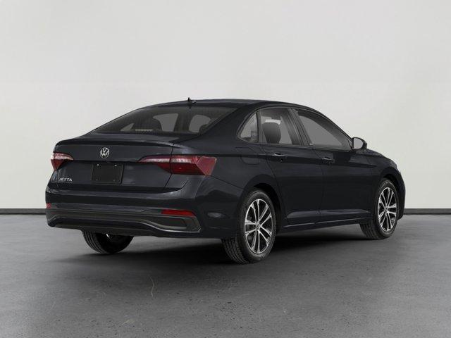 used 2022 Volkswagen Jetta car, priced at $17,450