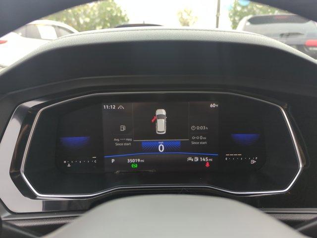 used 2022 Volkswagen Jetta car, priced at $17,742