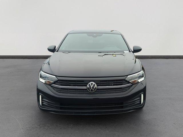 used 2022 Volkswagen Jetta car, priced at $17,742