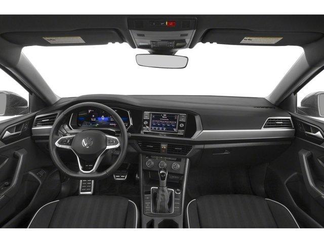 used 2022 Volkswagen Jetta car, priced at $17,450