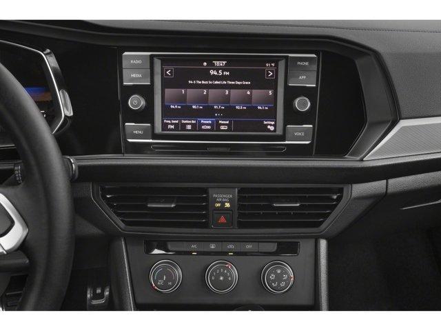 used 2022 Volkswagen Jetta car, priced at $17,450