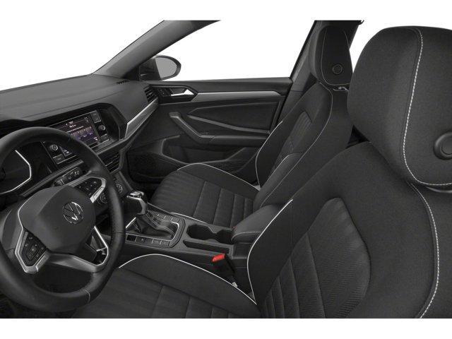 used 2022 Volkswagen Jetta car, priced at $17,450