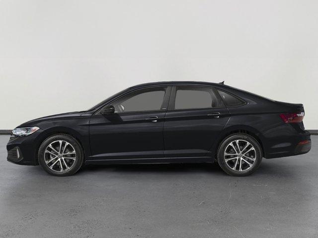 used 2022 Volkswagen Jetta car, priced at $17,450