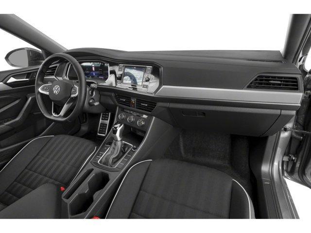 used 2022 Volkswagen Jetta car, priced at $17,450