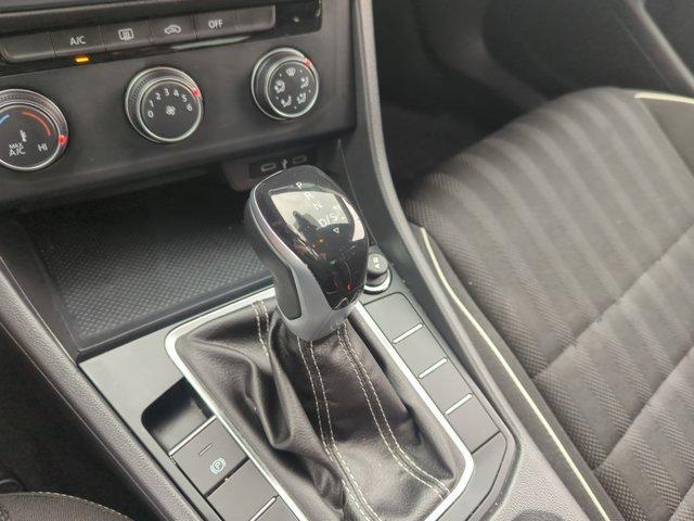 used 2022 Volkswagen Jetta car, priced at $17,742