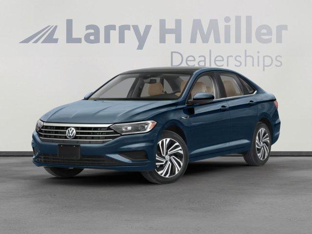 used 2020 Volkswagen Jetta car, priced at $17,914