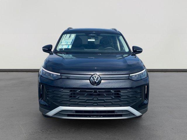 new 2025 Volkswagen Tiguan car, priced at $29,289