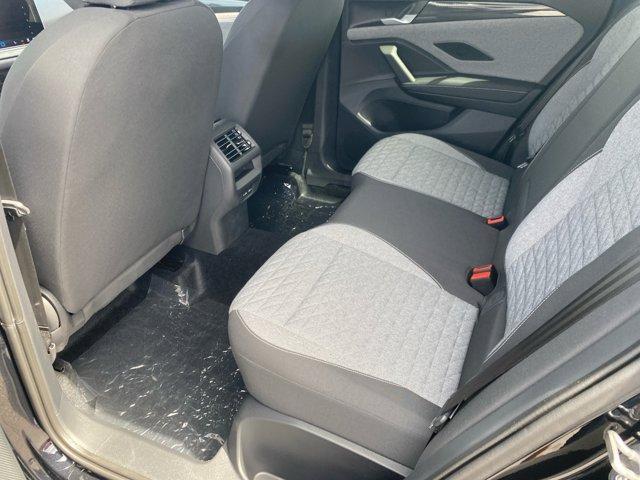 new 2025 Volkswagen Tiguan car, priced at $29,289