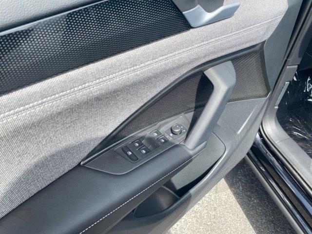 new 2025 Volkswagen Tiguan car, priced at $29,289