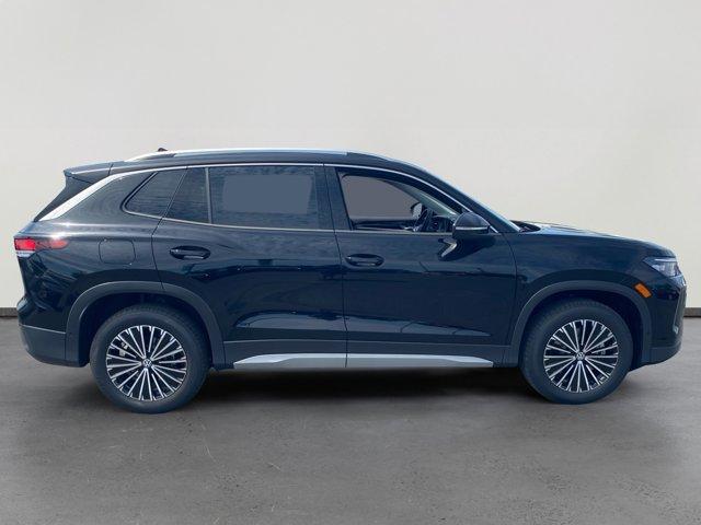 new 2025 Volkswagen Tiguan car, priced at $29,289
