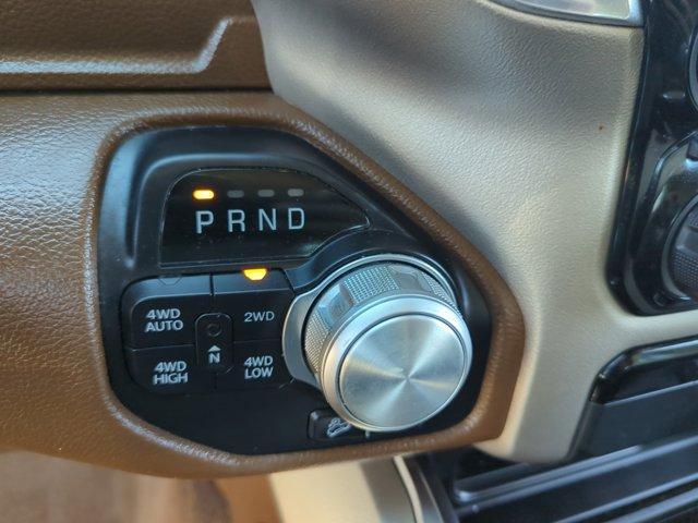 used 2021 Ram 1500 car, priced at $32,989