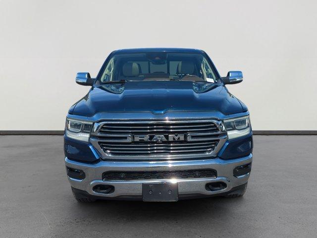 used 2021 Ram 1500 car, priced at $32,989