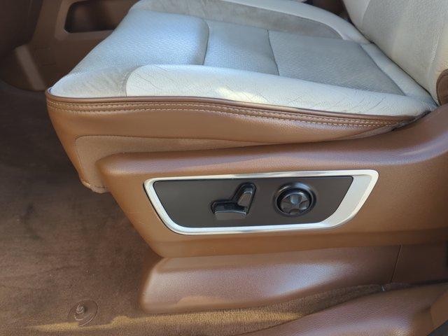 used 2021 Ram 1500 car, priced at $32,989