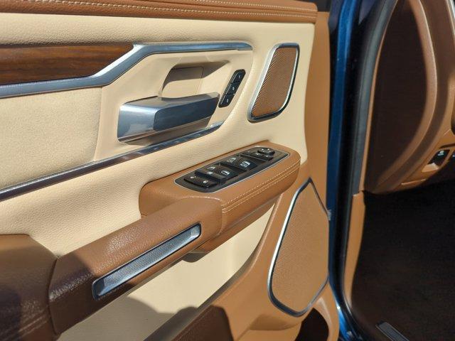 used 2021 Ram 1500 car, priced at $32,989