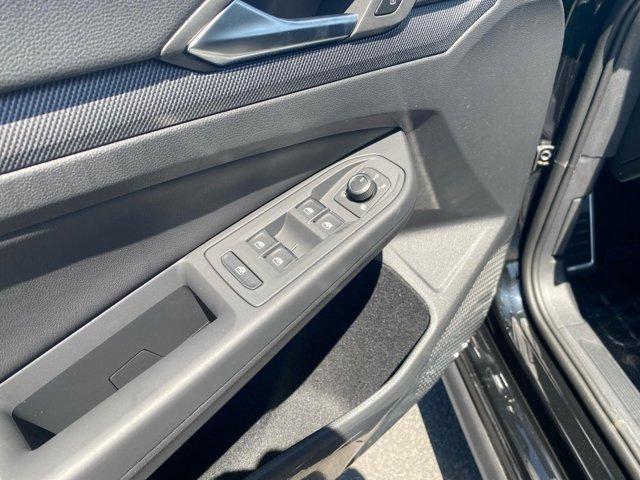 new 2025 Volkswagen Golf GTI car, priced at $41,905