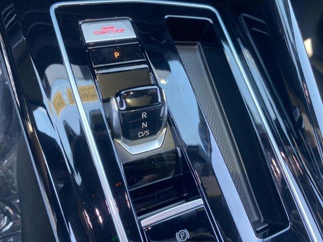 new 2025 Volkswagen Golf GTI car, priced at $41,905