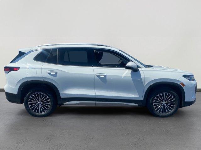 new 2025 Volkswagen Tiguan car, priced at $29,239