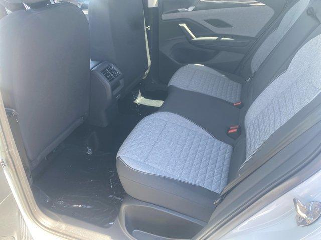 new 2025 Volkswagen Tiguan car, priced at $29,239