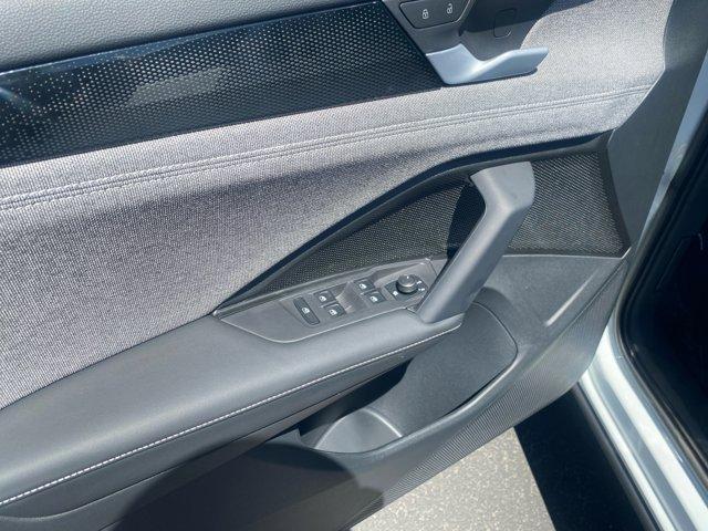 new 2025 Volkswagen Tiguan car, priced at $29,239