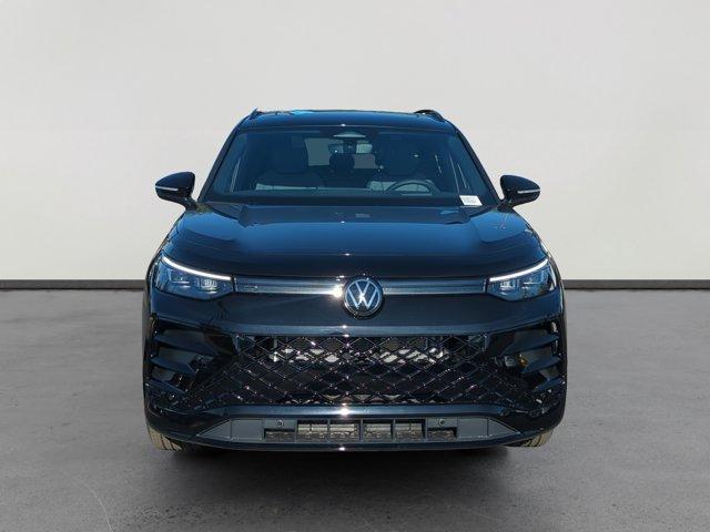 new 2026 Volkswagen Tiguan car, priced at $38,820