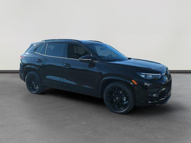 new 2026 Volkswagen Tiguan car, priced at $38,820