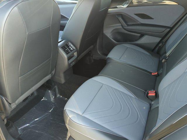 new 2026 Volkswagen Tiguan car, priced at $38,820