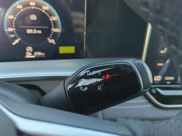 new 2026 Volkswagen Tiguan car, priced at $38,820