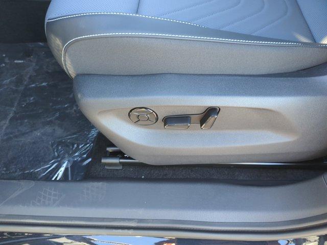 new 2026 Volkswagen Tiguan car, priced at $38,820