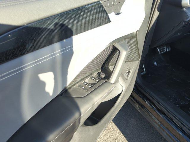 new 2026 Volkswagen Tiguan car, priced at $38,820