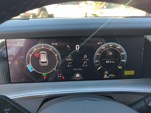 new 2026 Volkswagen Tiguan car, priced at $38,820