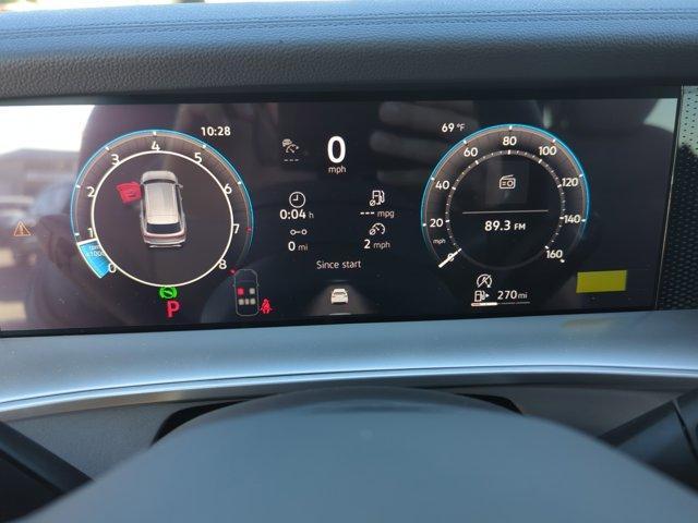 new 2026 Volkswagen Tiguan car, priced at $38,820